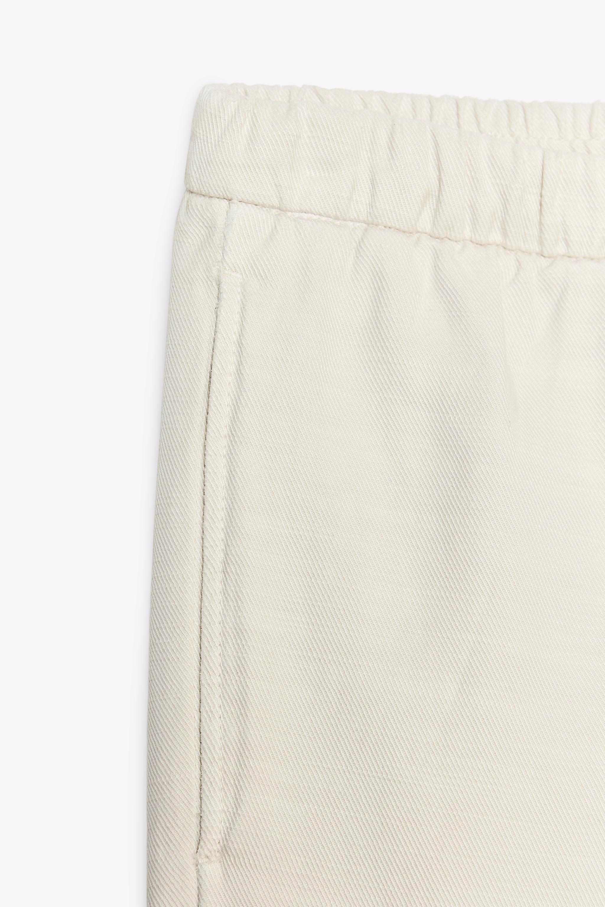 ZW COLLECTION JOGGER PANTS